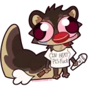 Stiker