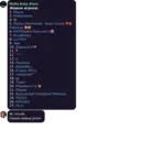 ملصق