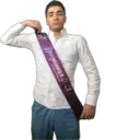 Стикер