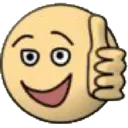 Стикер