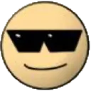 Стикер