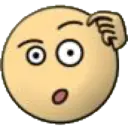 Стикер