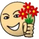Стикер
