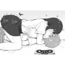 贴纸