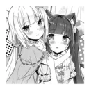 贴纸