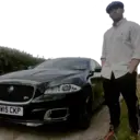 ملصق