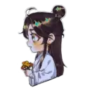 สติกเกอร์
