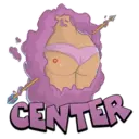 Стикер