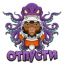 Стикер