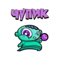 Стикер