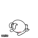 ملصق