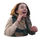 Samolepka