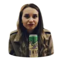 Samolepka