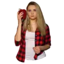 Samolepka