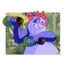 Կպչուն պիտակ