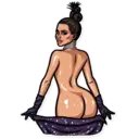 ស្ទីកเกอร์