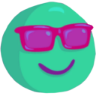 Стикер