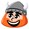 Klistermärke