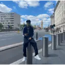 Стикер