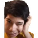 Стикер