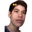 Стикер