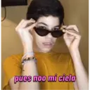 Стикер