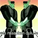 ស្ទីកเกอร์