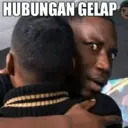 ملصق