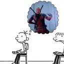 贴纸