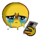 Стикер