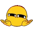 Стикер