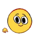 Стикер
