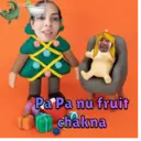 ស្ទីកเกอร์