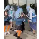 מדבקה