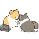 贴纸
