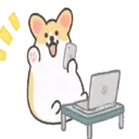贴纸