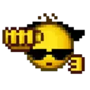 ស្ទីកเกอร์