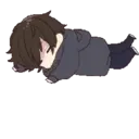Стикер