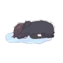 Стикер