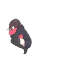 Стикер