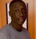 Стикер