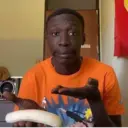 Стикер