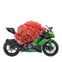 Samolepka