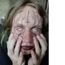 Klistermärke