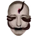 Samolepka