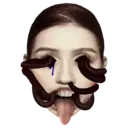 Samolepka
