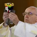 ملصق