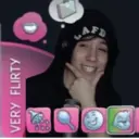 ملصق