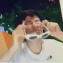 ملصق