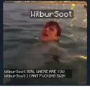 ملصق
